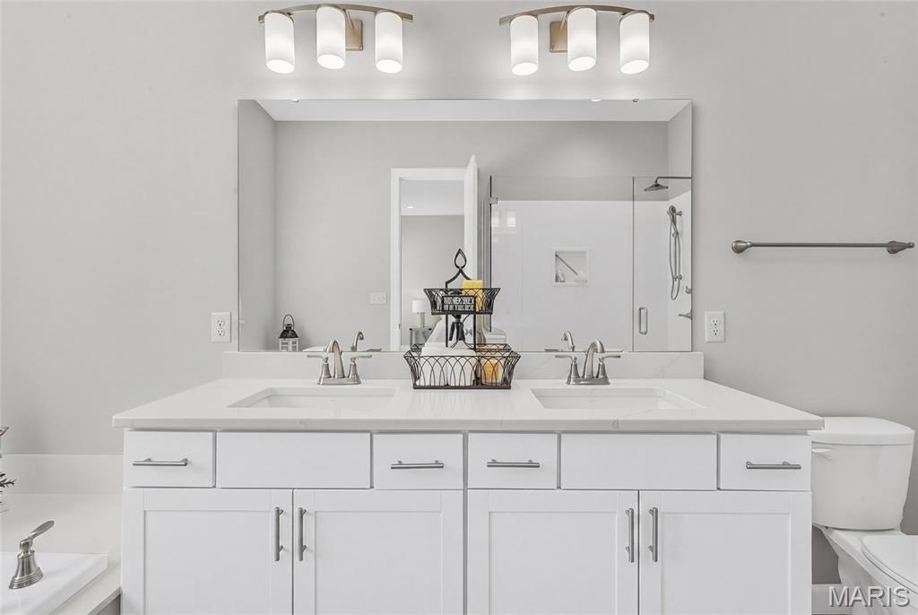 The Estates at Schaper Farms - Residential