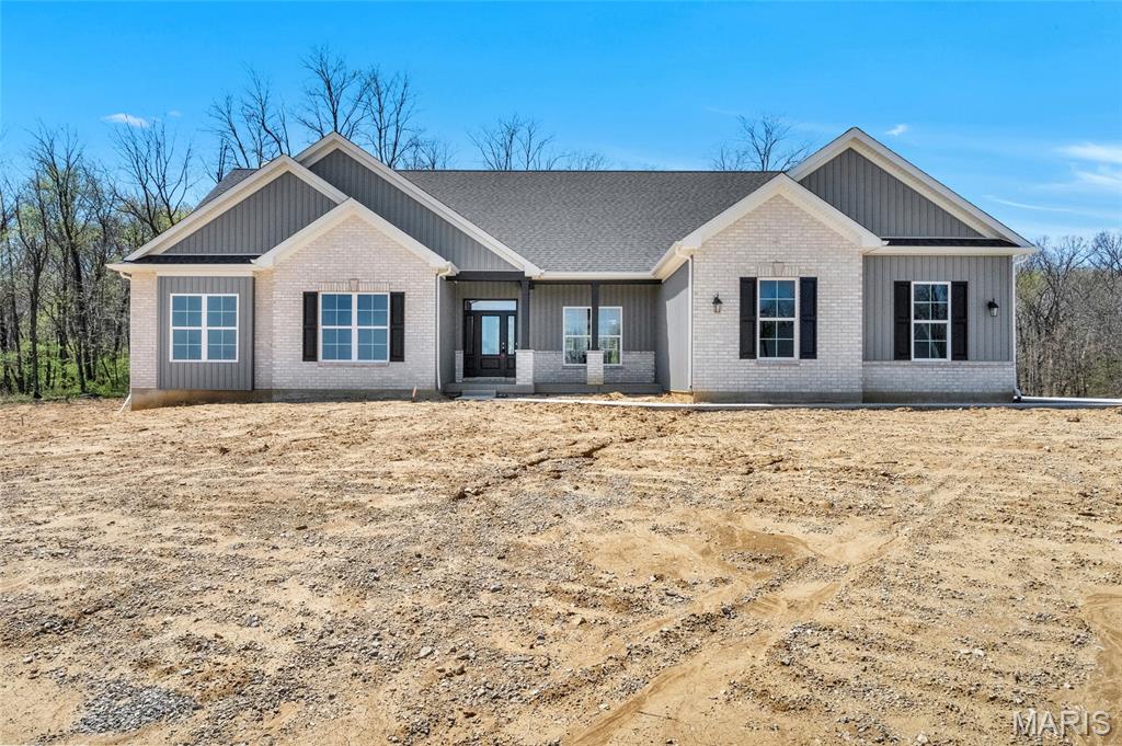 The Estates at Schaper Farms - Residential