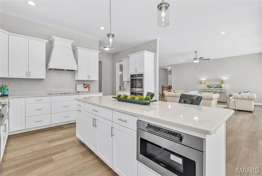 The Estates at Schaper Farms - Residential