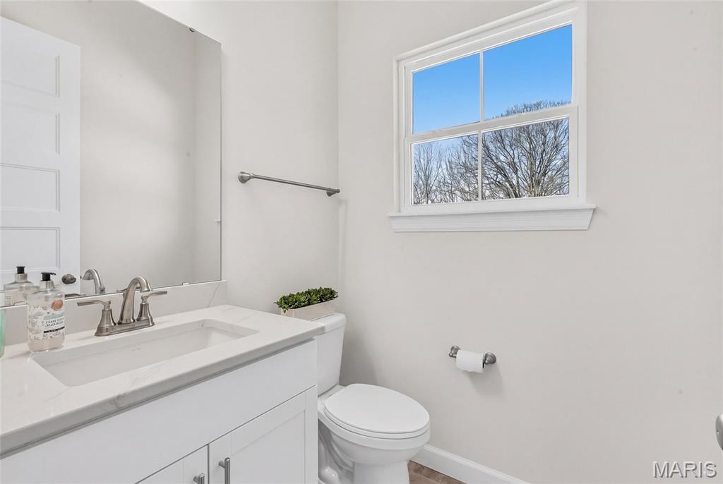 The Estates at Schaper Farms - Residential