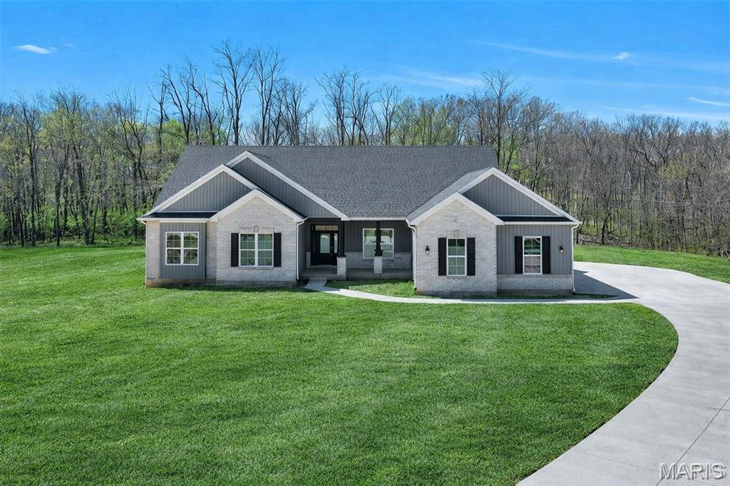 The Estates at Schaper Farms - Residential