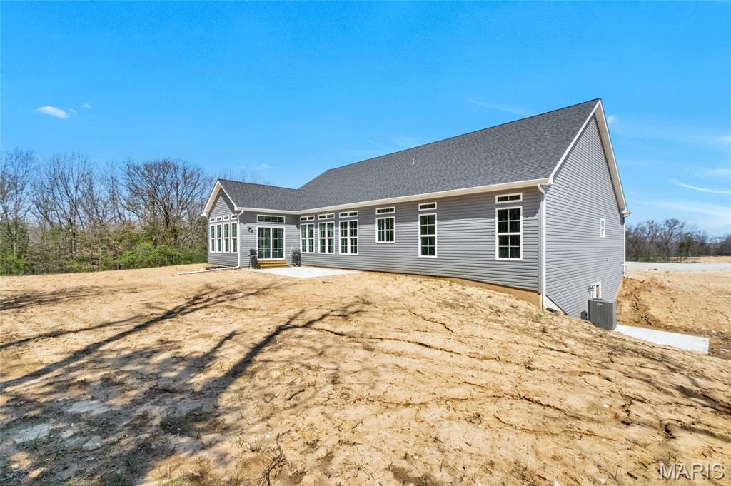 The Estates at Schaper Farms - Residential