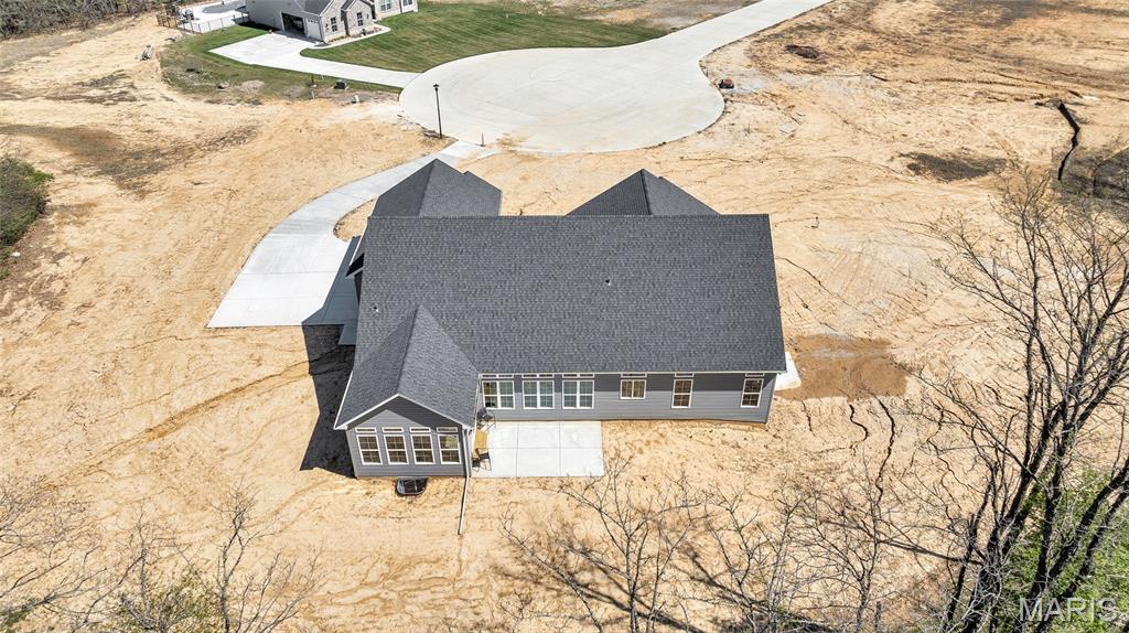 The Estates at Schaper Farms - Residential