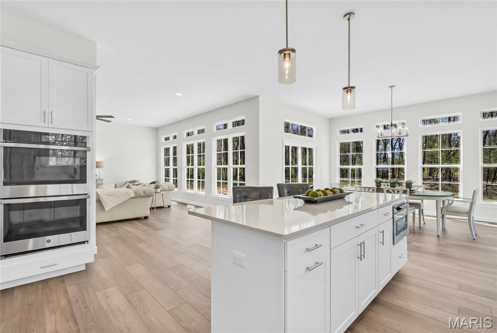 The Estates at Schaper Farms - Residential