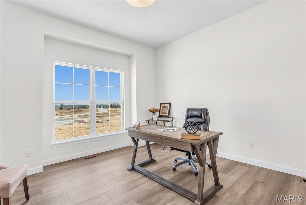 The Estates at Schaper Farms - Residential