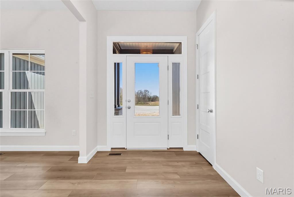 The Estates at Schaper Farms - Residential