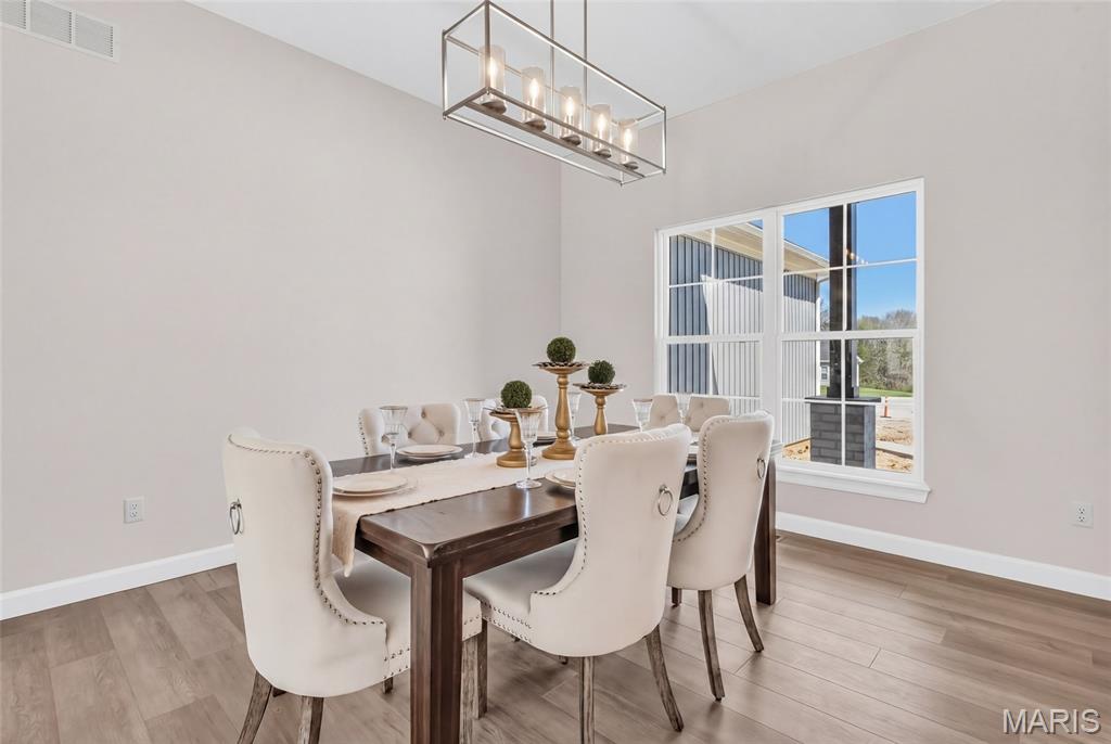 The Estates at Schaper Farms - Residential