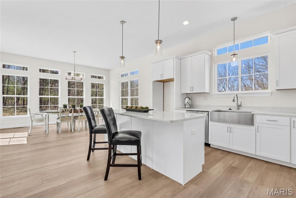 The Estates at Schaper Farms - Residential