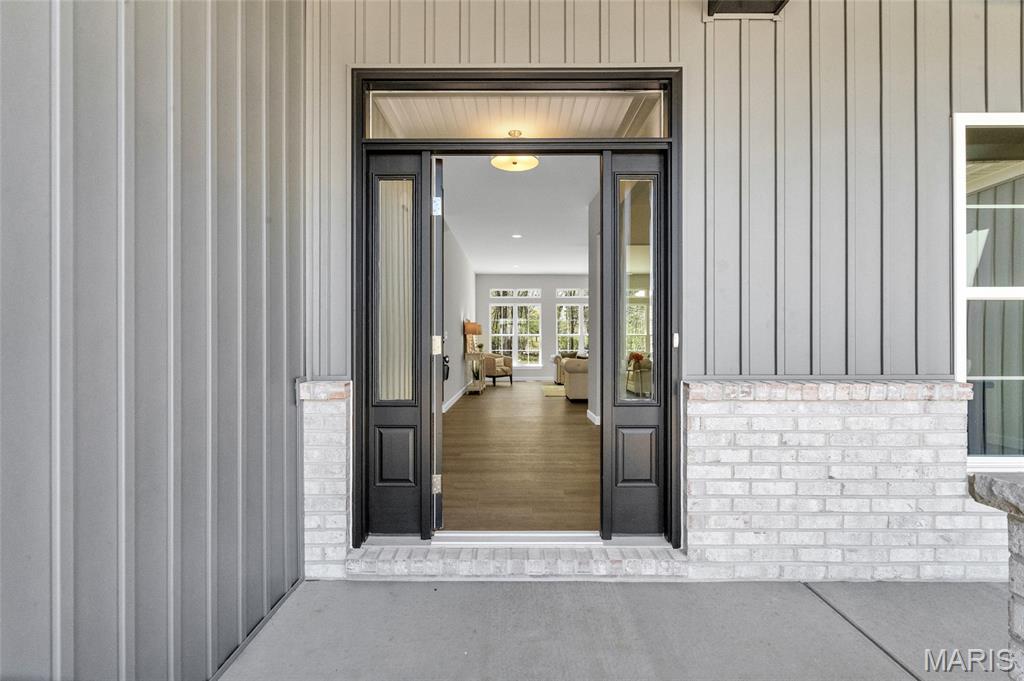 The Estates at Schaper Farms - Residential