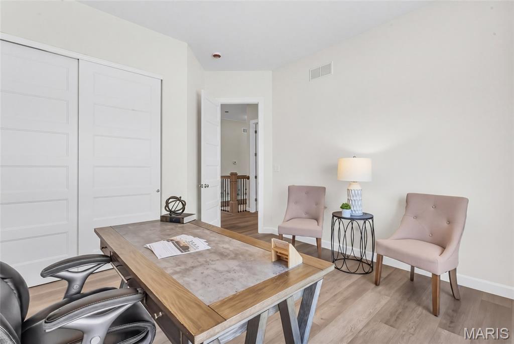 The Estates at Schaper Farms - Residential