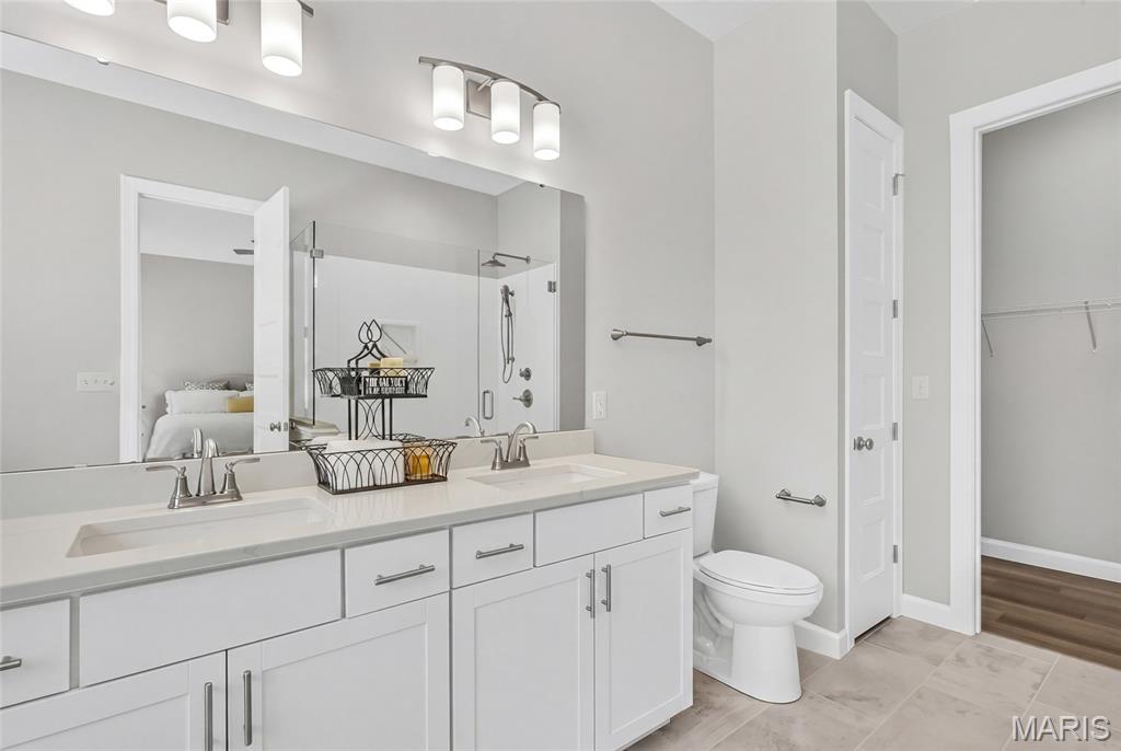 The Estates at Schaper Farms - Residential