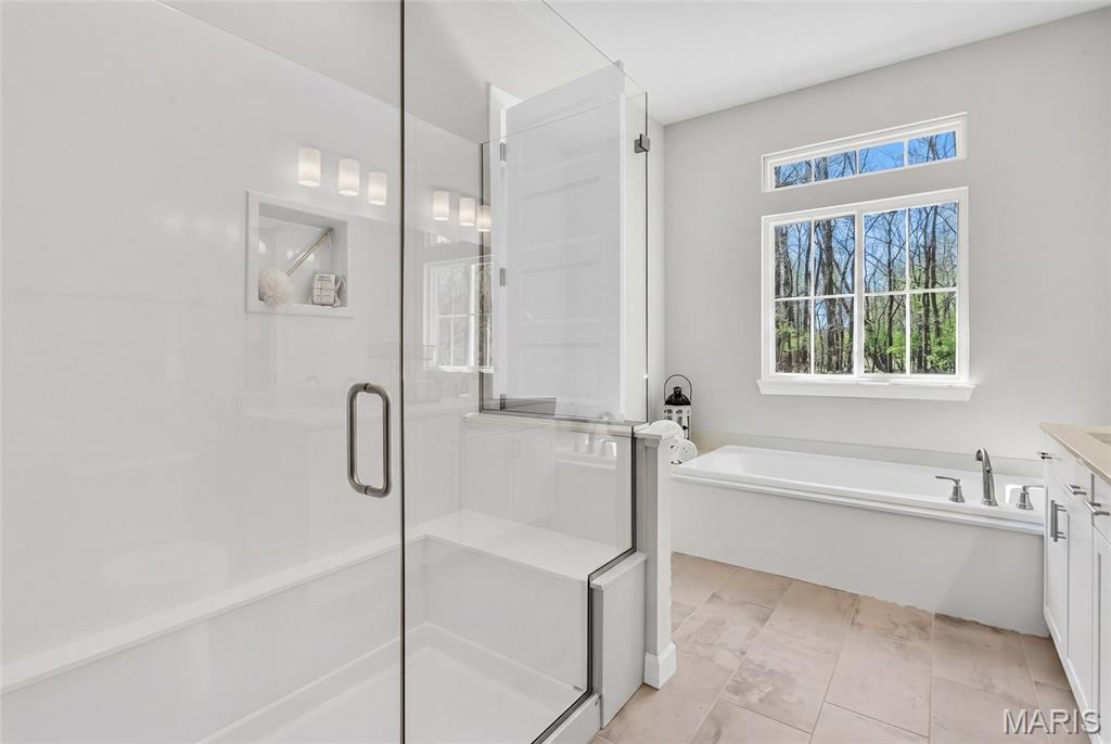 The Estates at Schaper Farms - Residential