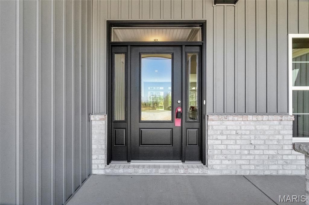 The Estates at Schaper Farms - Residential