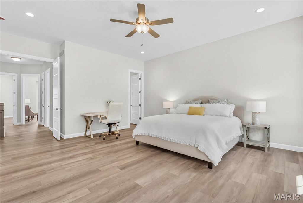 The Estates at Schaper Farms - Residential