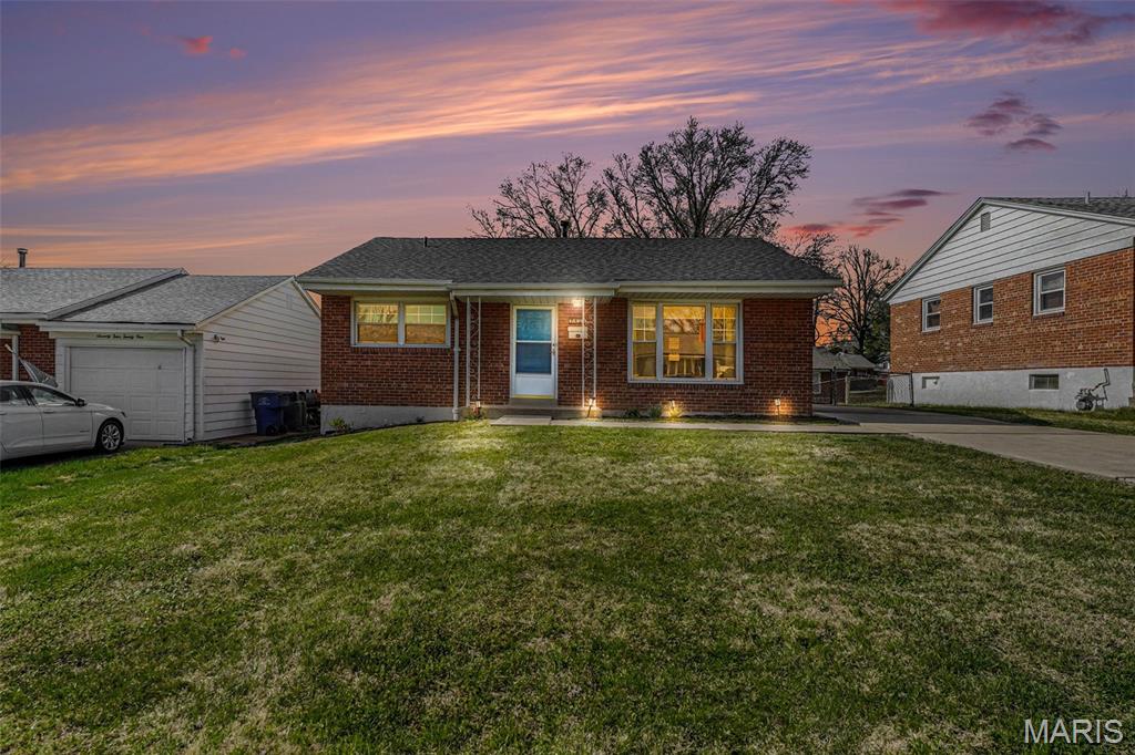 Upton Place 03 - Residential