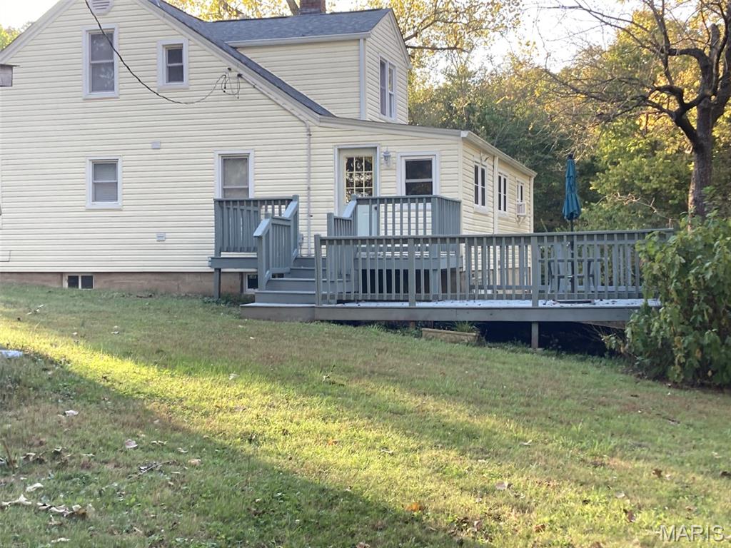 300 Echo Valley Road