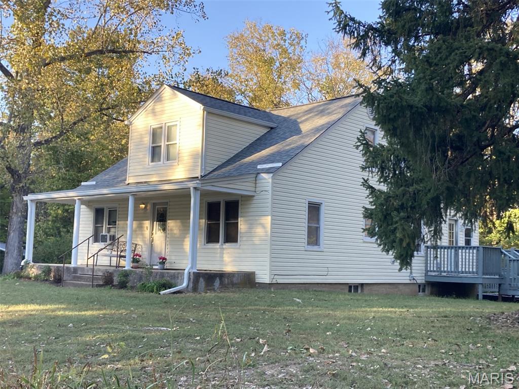 300 Echo Valley Road