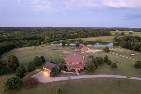 5140 Saint Anns Road Washington MO 63090