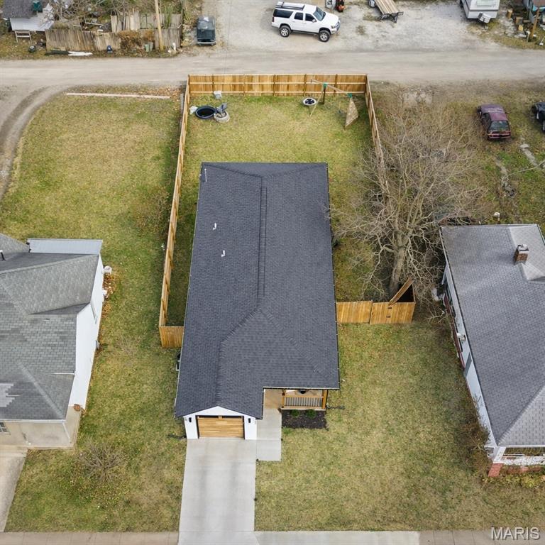 Moberly - Residential