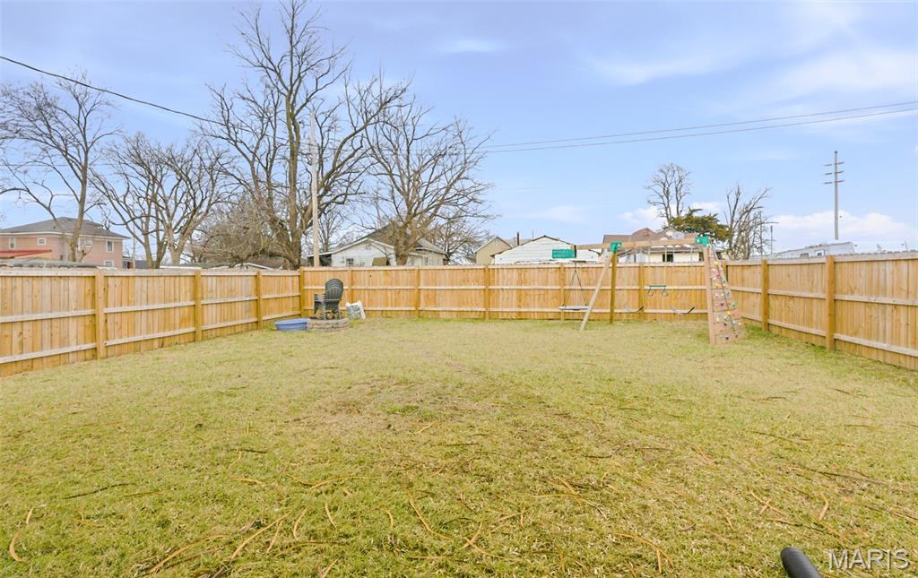 Moberly - Residential