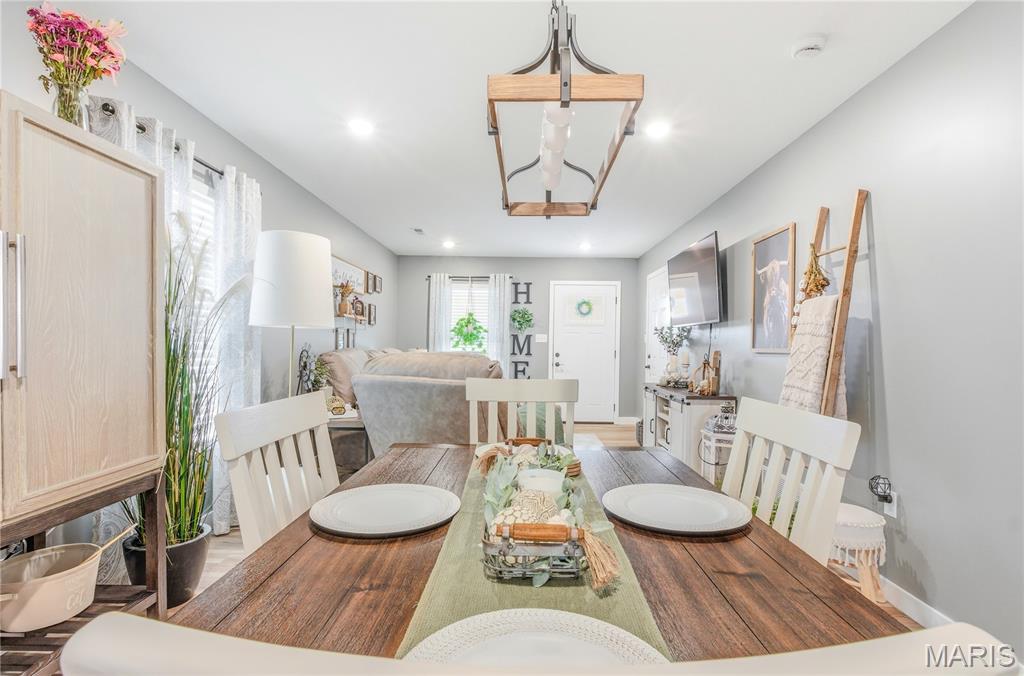 Moberly - Residential