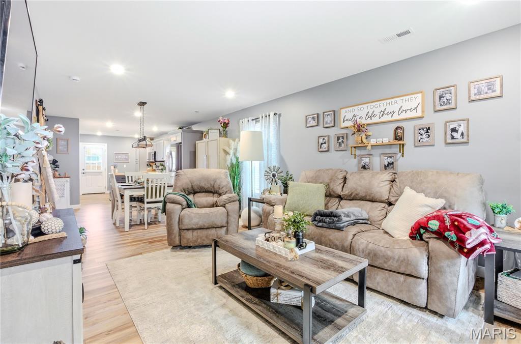 Moberly - Residential