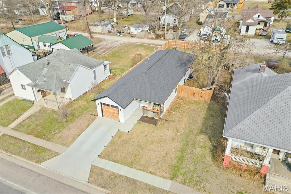 Moberly - Residential