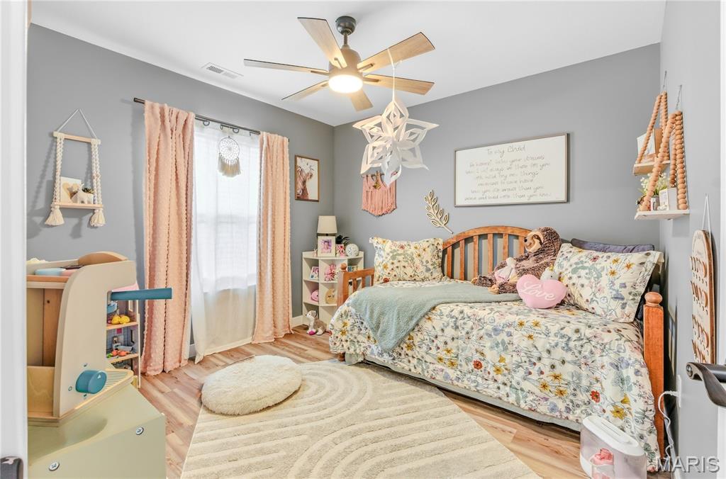 Moberly - Residential