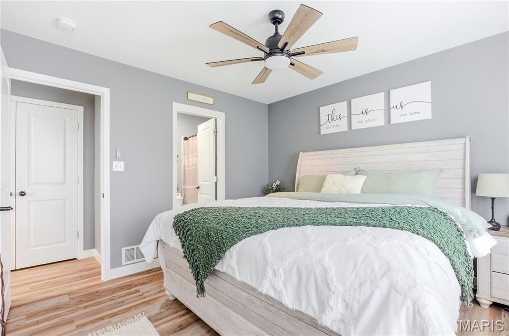 Moberly - Residential