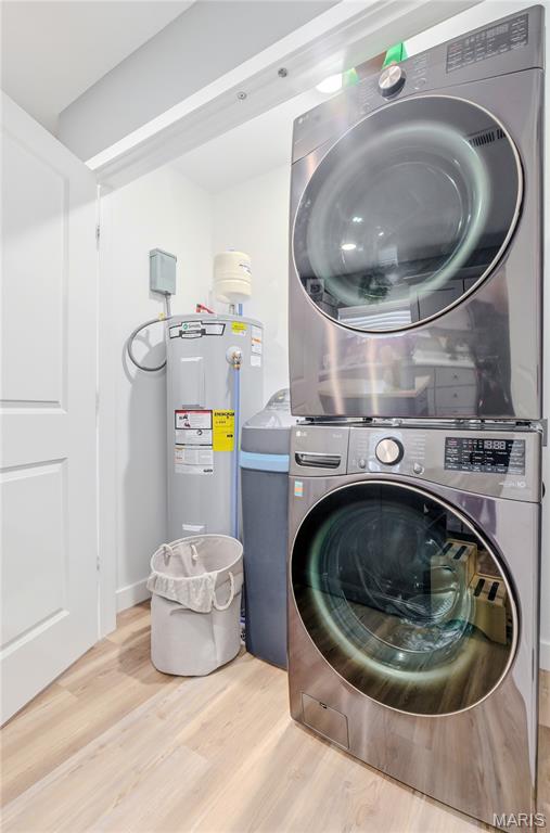 Moberly - Residential