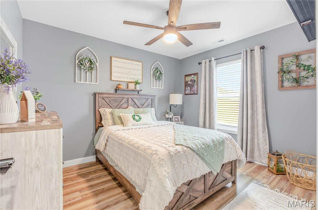 Moberly - Residential