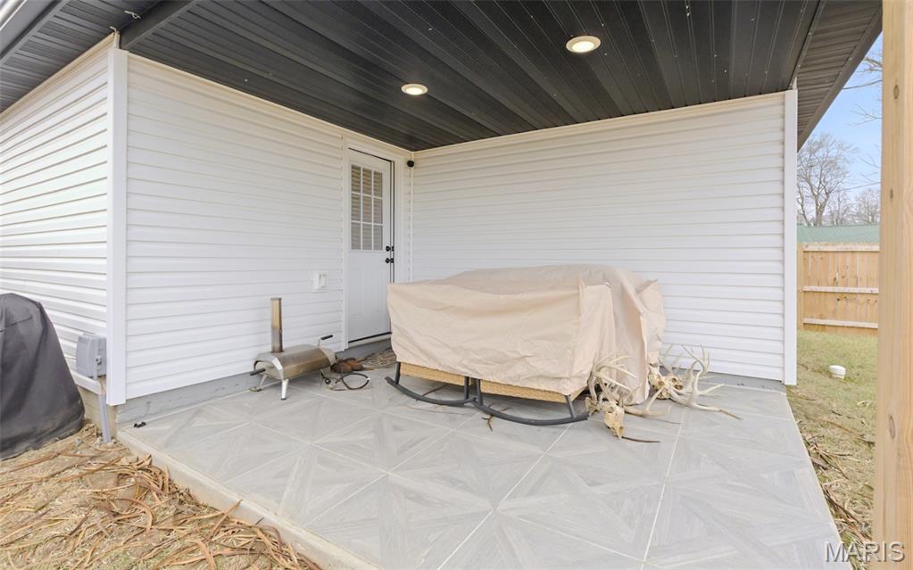 Moberly - Residential