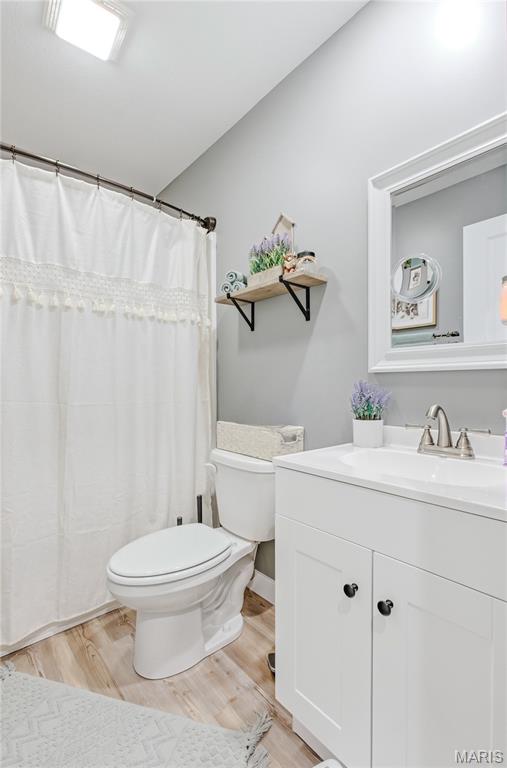 Moberly - Residential