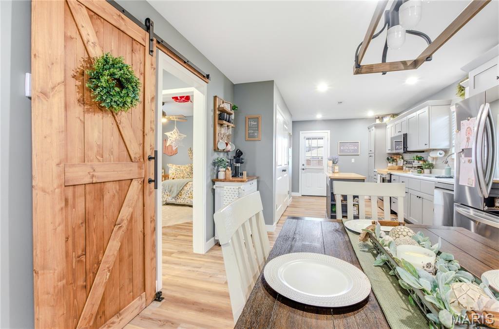 Moberly - Residential