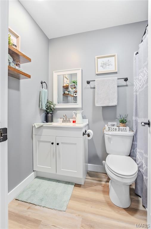 Moberly - Residential