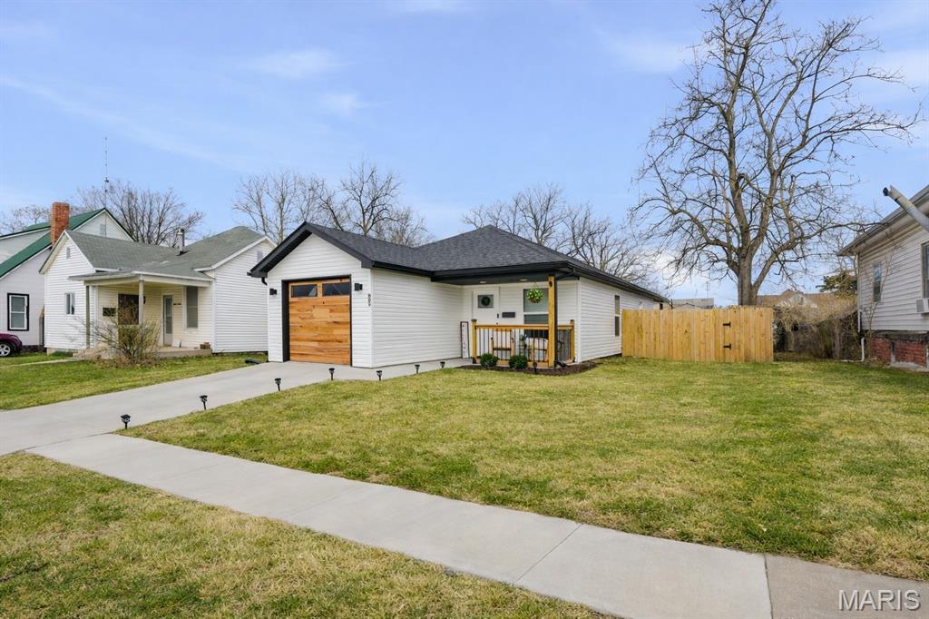 Moberly - Residential