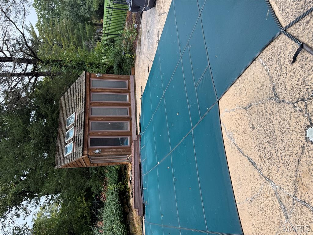 Barrington Place 2 - Residential