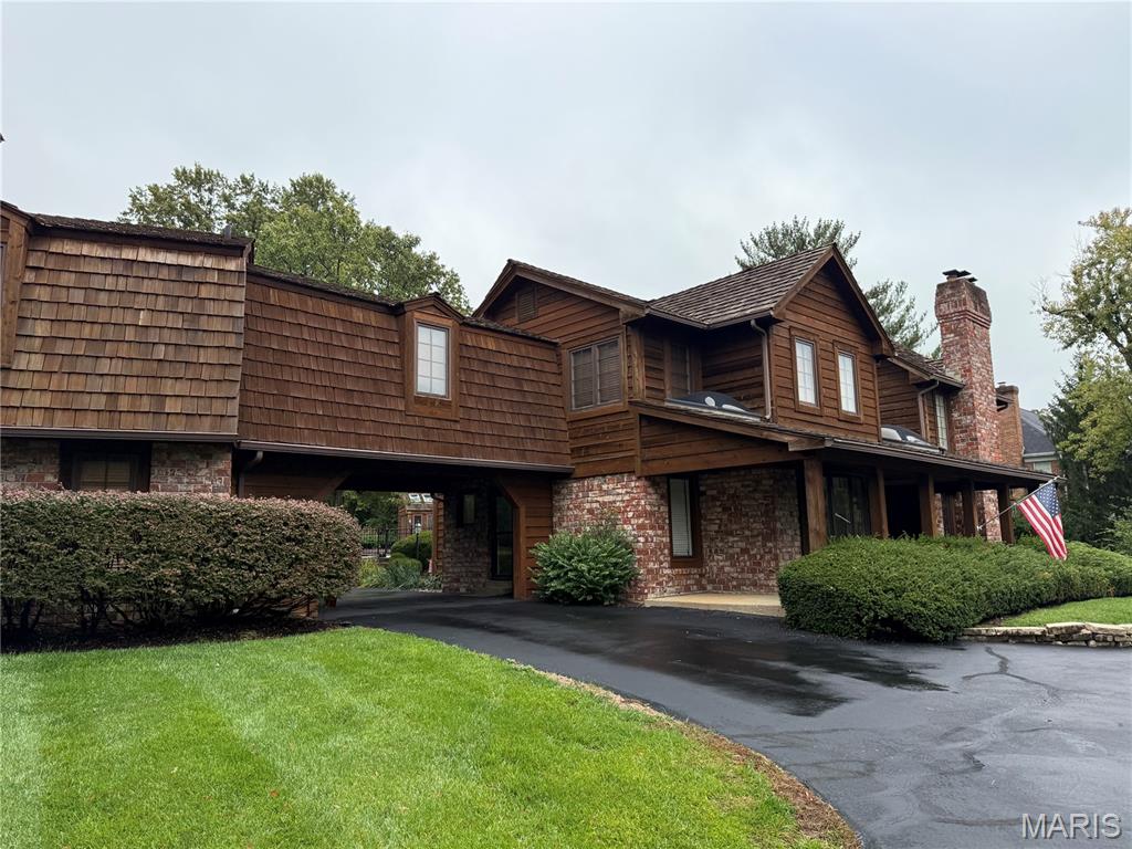 Barrington Place 2 - Residential