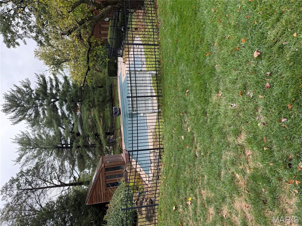 Barrington Place 2 - Residential