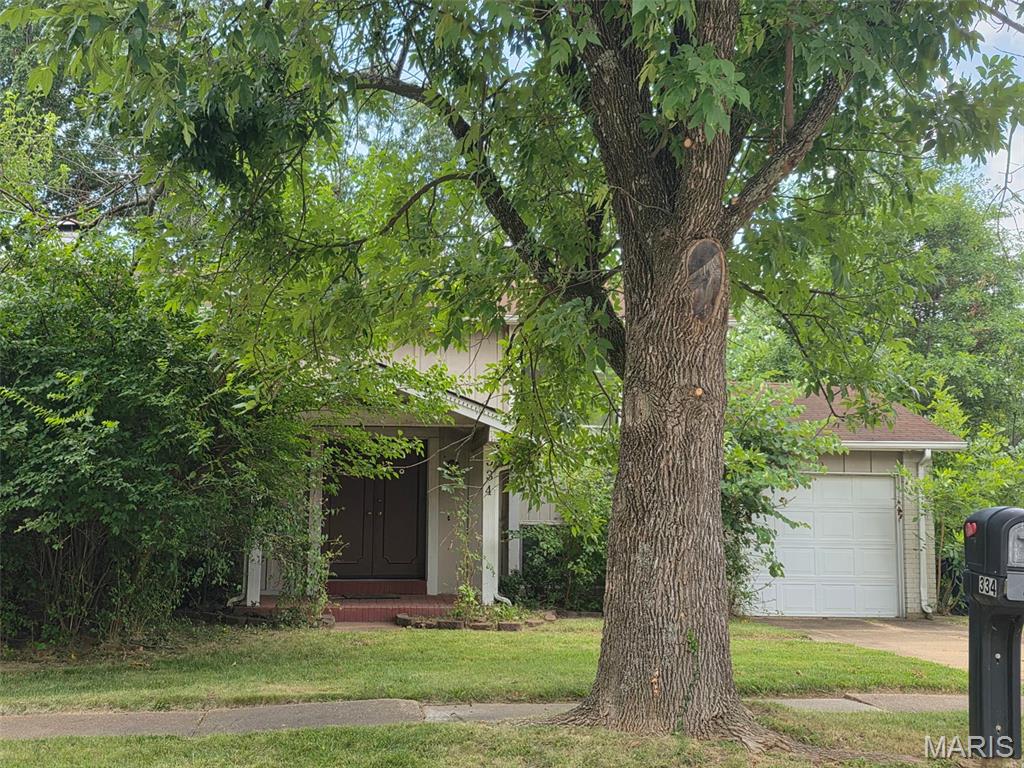334 Bellezza Drive