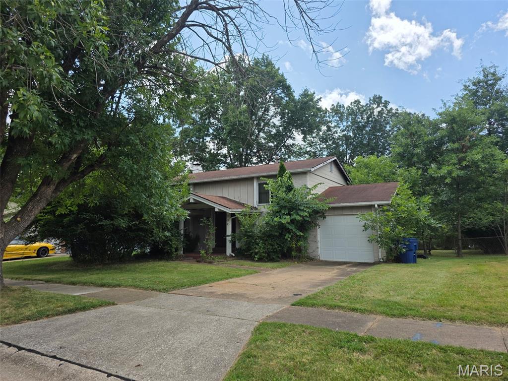 334 Bellezza Drive