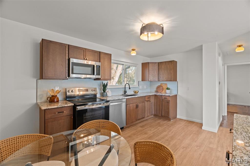 Florland 4 - Residential