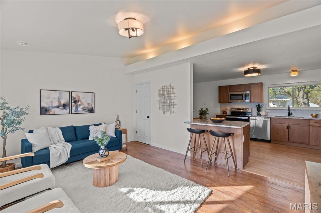 Florland 4 - Residential