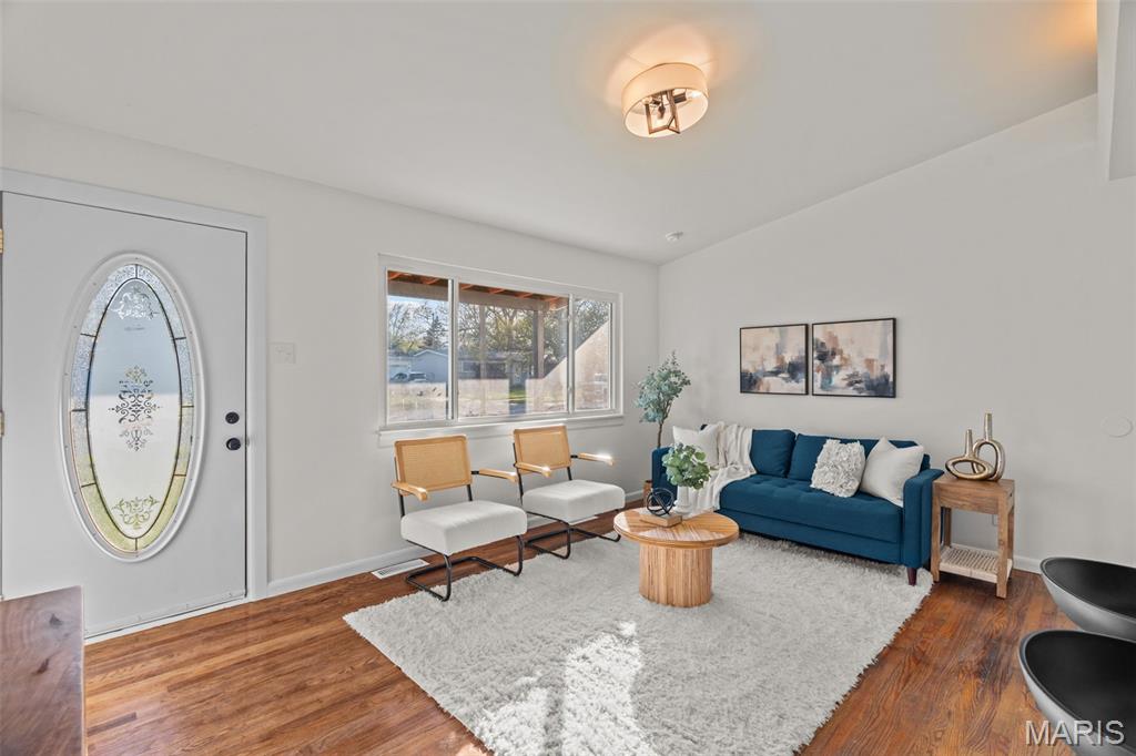 Florland 4 - Residential