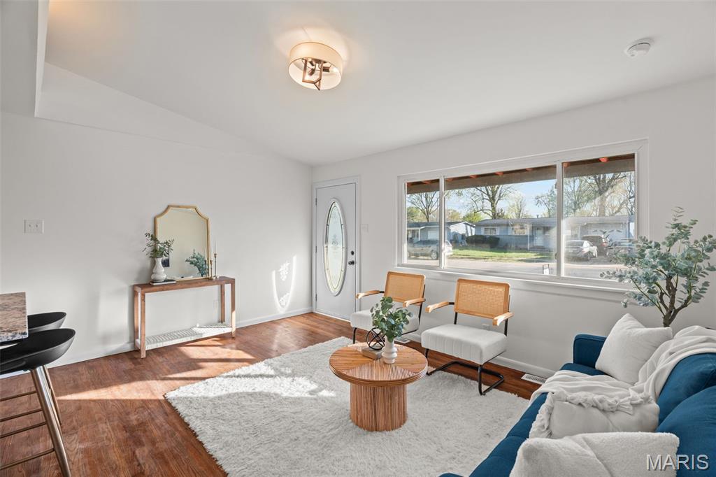 Florland 4 - Residential