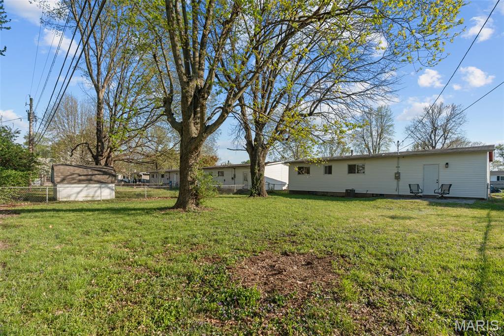 Florland 4 - Residential