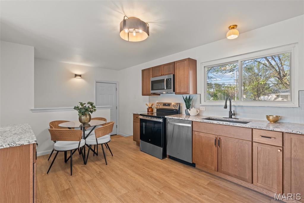 Florland 4 - Residential