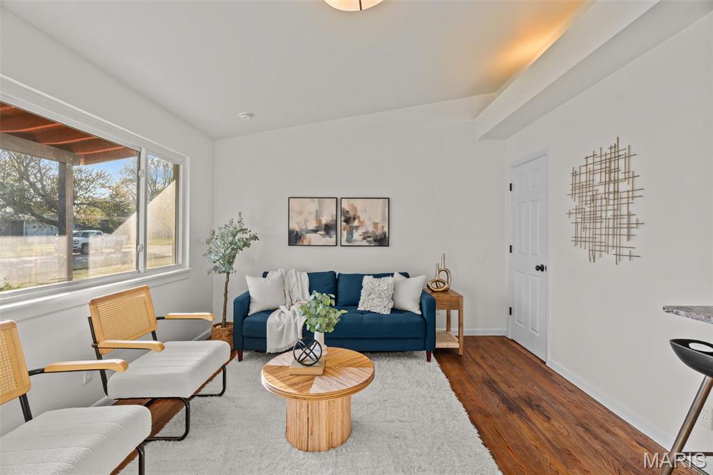 Florland 4 - Residential