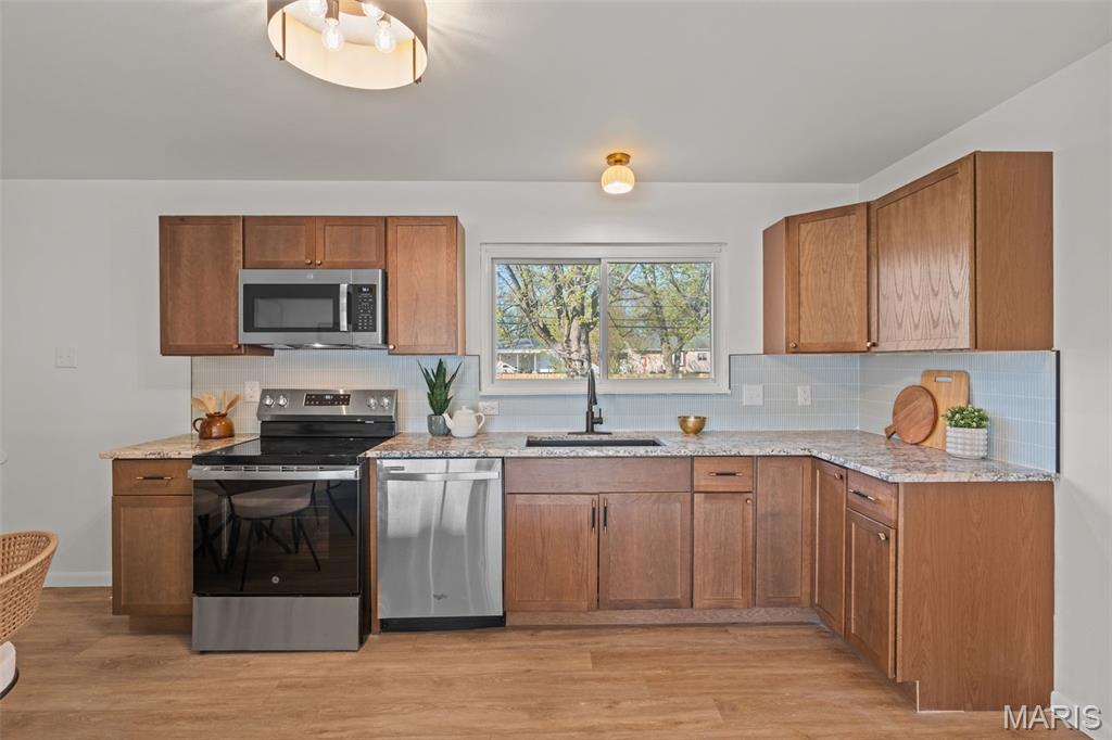 Florland 4 - Residential