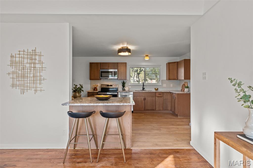 Florland 4 - Residential